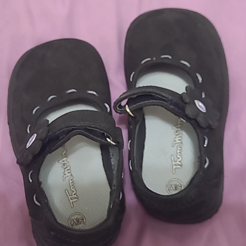 Thom mcan infant shoe